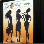 jazzercise tropic heat