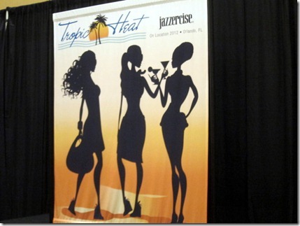 jazzercise tropic heat