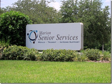 marion senior services