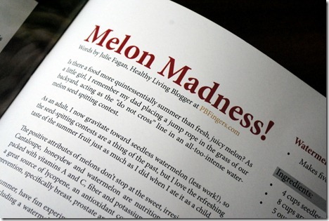melon madness