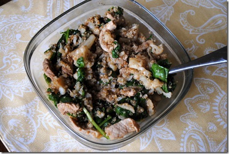 quinoa