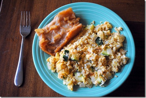 scrambled eggs 002