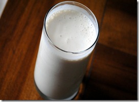 smoothie