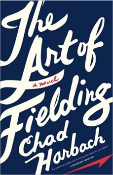 the art of fielding