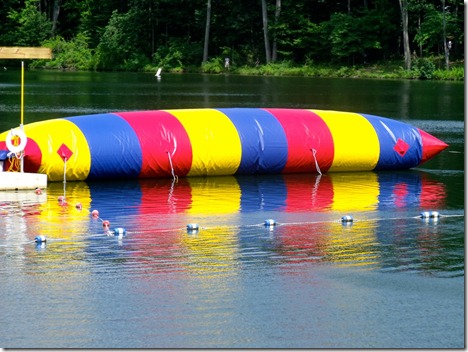 the blob