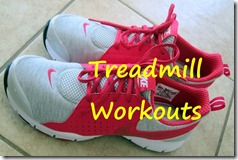 treadmill workouts