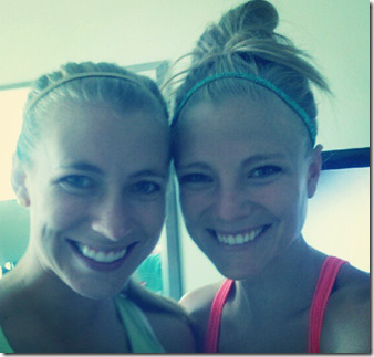 tropic heat jazzercise