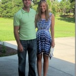 w118 walter baker dress