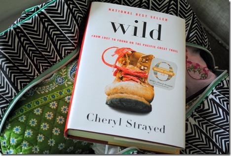 wild cheryl strayed