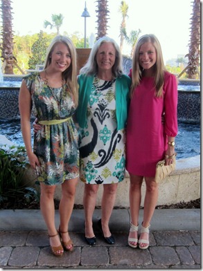 wyndham grand orlando