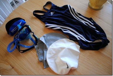 adidas water polo swimsuit