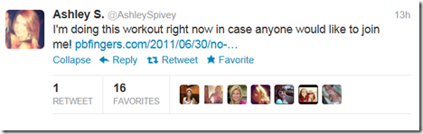 ashley spivey workout ashley spivey workout