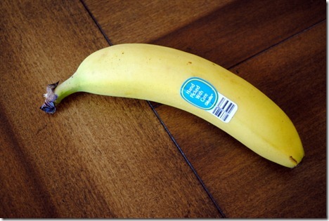 banana 002