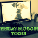 blogging tools blogging tools