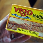 canned mackerel canned mackerel