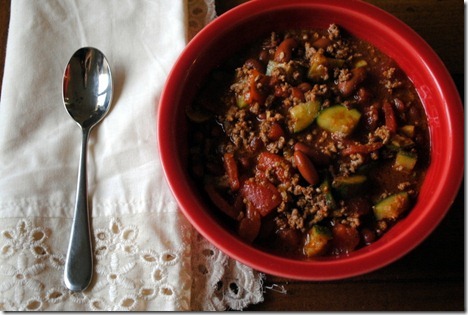 chili