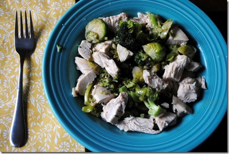 coconut chicken 002