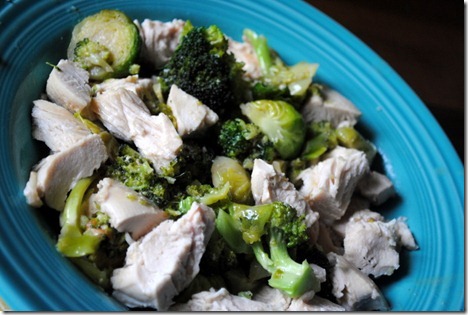 coconut chicken 005