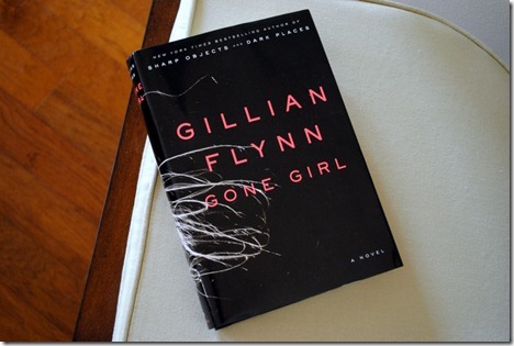 gone girl book