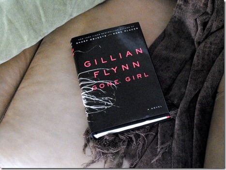 gone girl