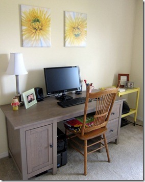 home office house