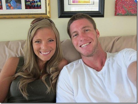 julie and ryan fagan