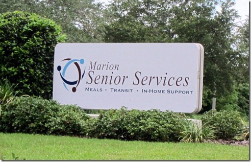 marion senior services