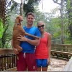 ocala national forest hike