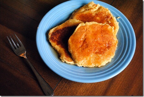 pancakes
