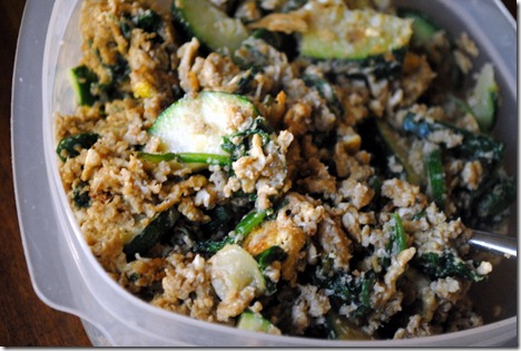 pesto scrambled eggs 032