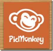 picmonkey logo