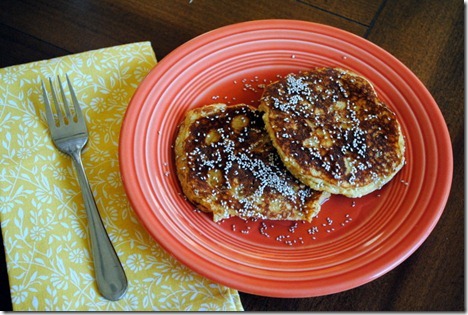 protein pancakes chia seeds 003