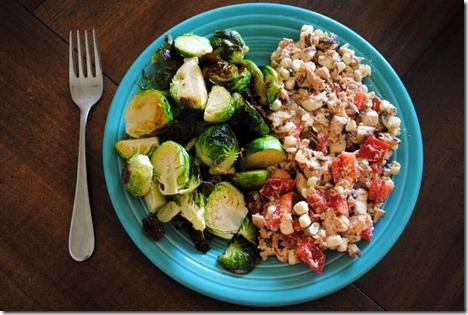salmon salad 002
