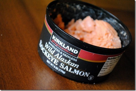 salmon scrambled eggs 006