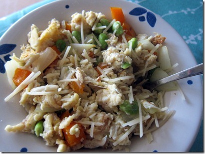 scrambled eggs 007