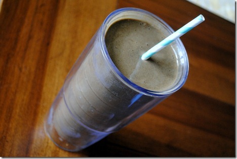 smoothie
