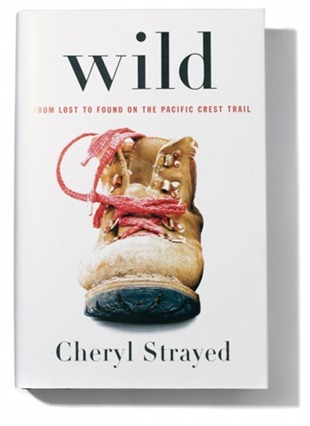 wild cheryl strayed