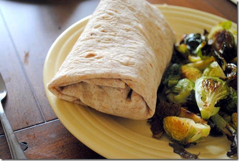 wrap
