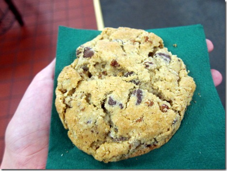 betty cakes cookie