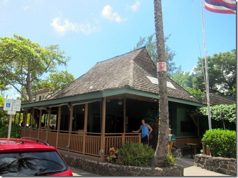 buzz's lanikai kailua