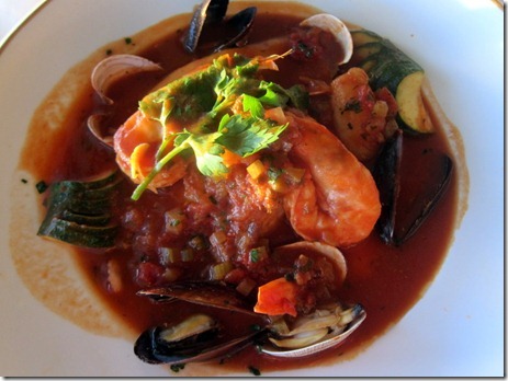 cioppino at michel's