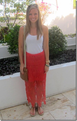 crochet skirt romeo and juliet