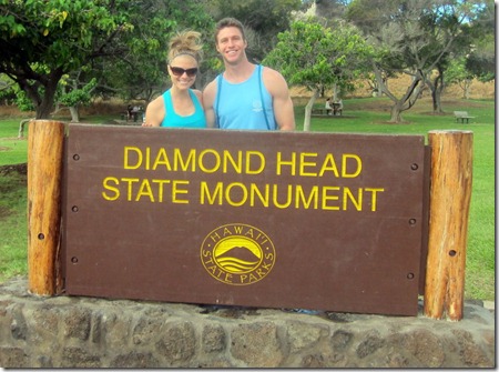 diamond head hike 011