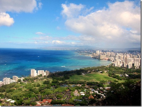 diamond head hike 017
