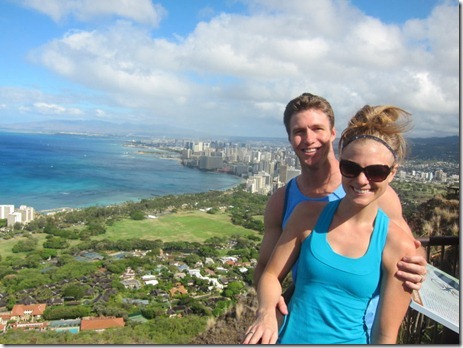 diamond head hike 025