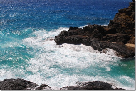 diamond head hike 042