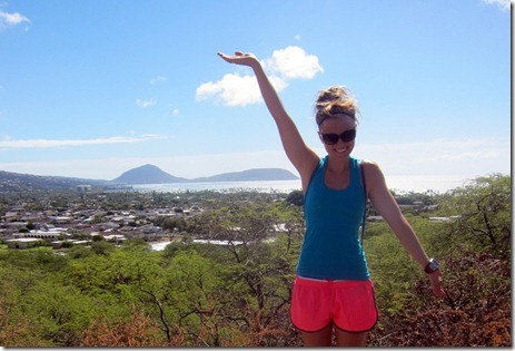 diamond head hike 051