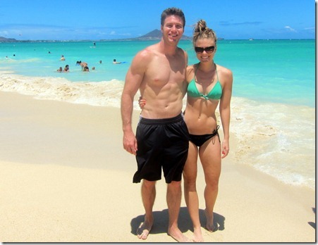 diamond head hike 061