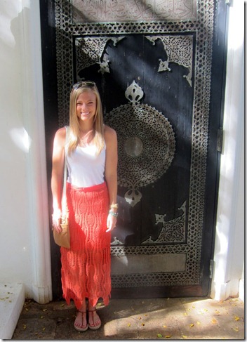 doris duke home