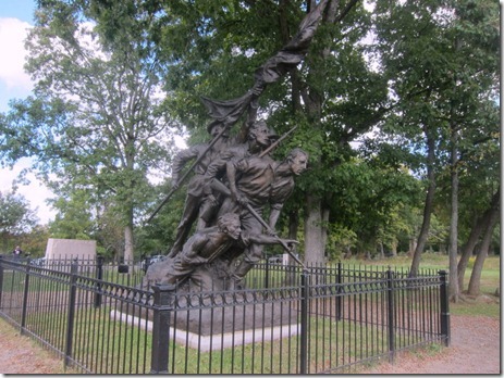 gettysburg battlefield 017